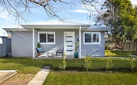 Camellia Cottage